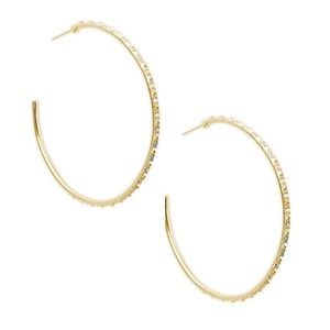 Kendra Scott earrings